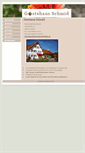 Mobile Screenshot of gaestehaus-schmid-lindau.de